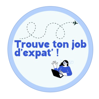 Trouve ton Job d'Expat